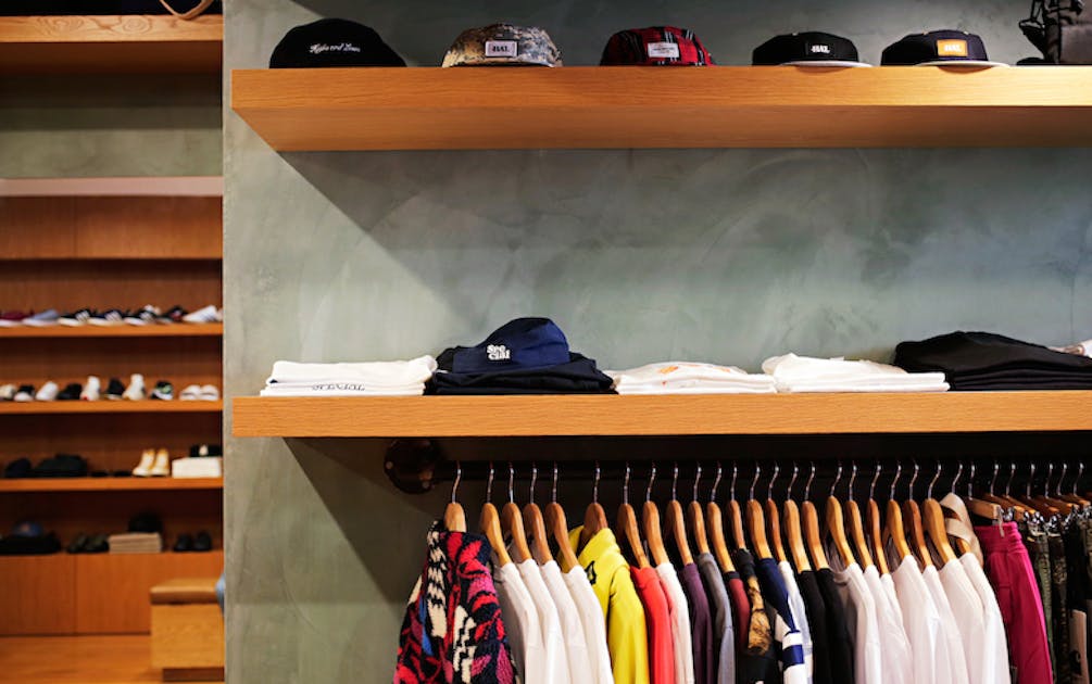 9 Of Perth's Best Streetwear Stores URBAN LIST PERTH