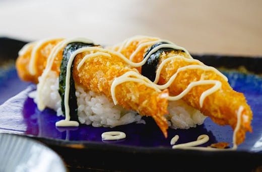 Where To Find The Gold Coast's Best Sushi Trains