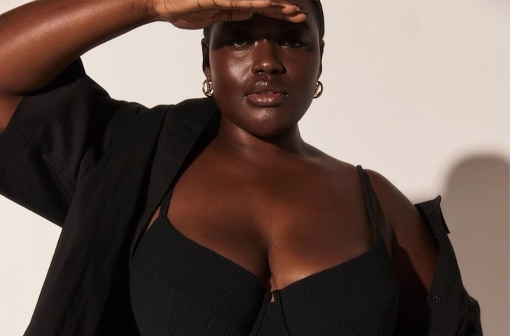 Form And Fold, one of the best Australian swimwear brands