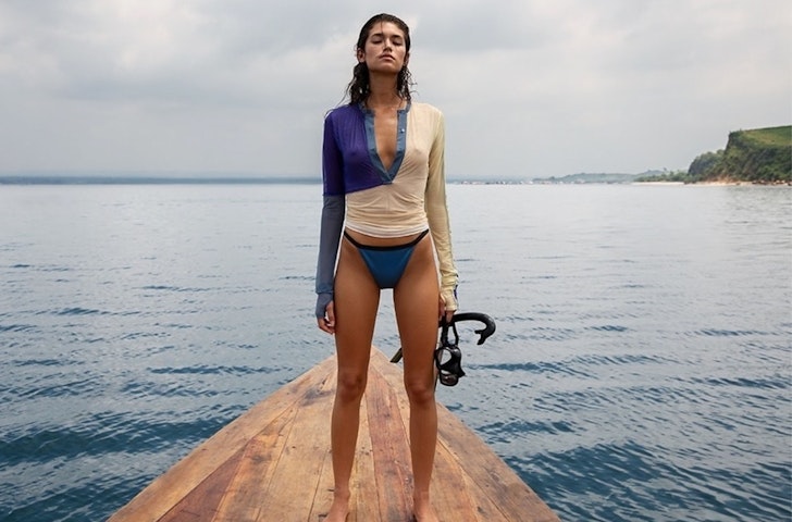 Sir, one of the best Australian swimwear brands