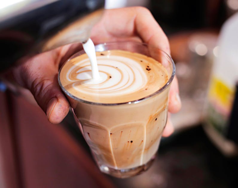 Best Wishes Coffee, Fremantle URBAN LIST PERTH