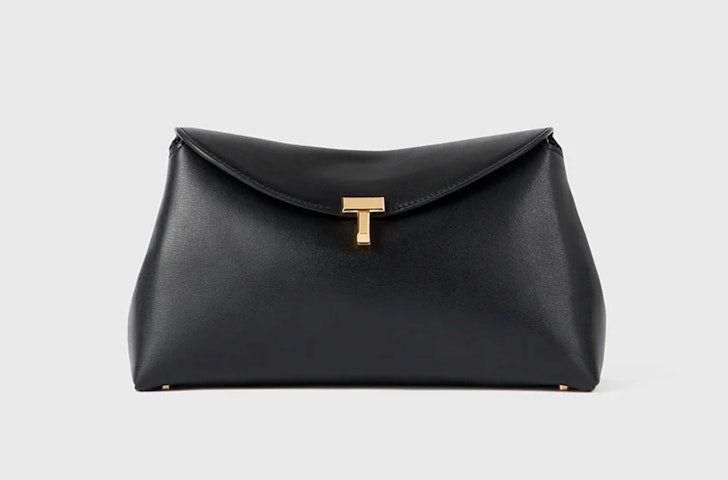 The Toteme T-Lock, one of the best work bags