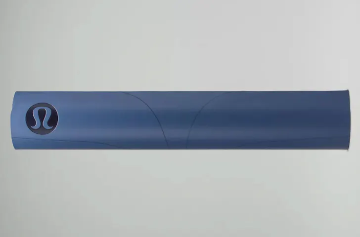 The Lululemon Align Yoga Mat, one of the best yoga mats