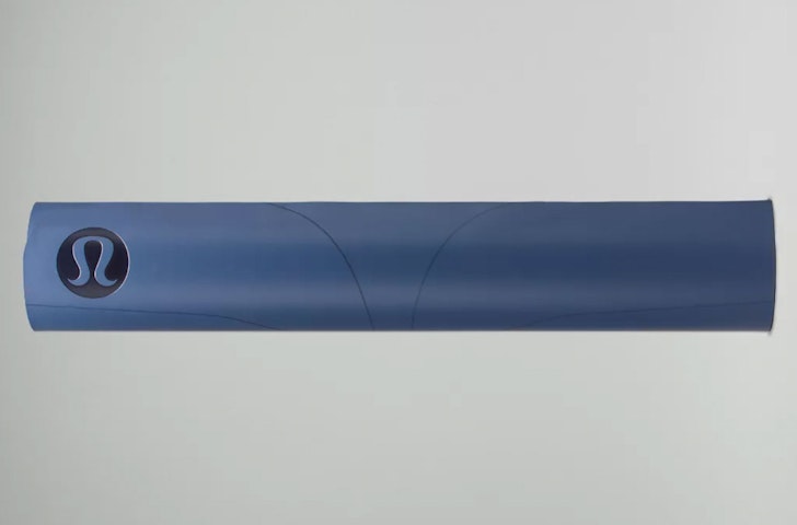 The Lululemon Align Yoga Mat, one of the best yoga mats
