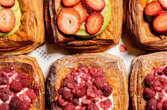 Best bakeries in Adelaide 