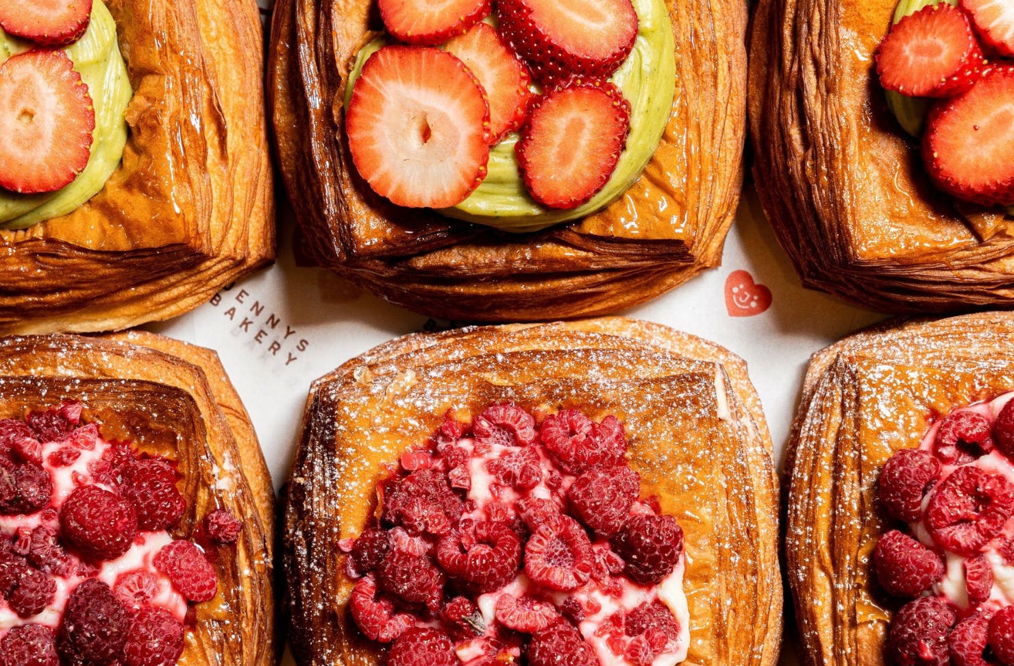 Best bakeries in Adelaide 