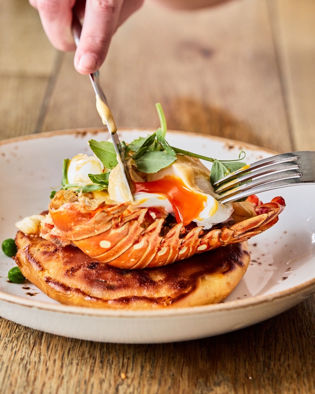 20 Of Sydney's Best Breakfasts Right Now | URBAN LIST SYDNEY