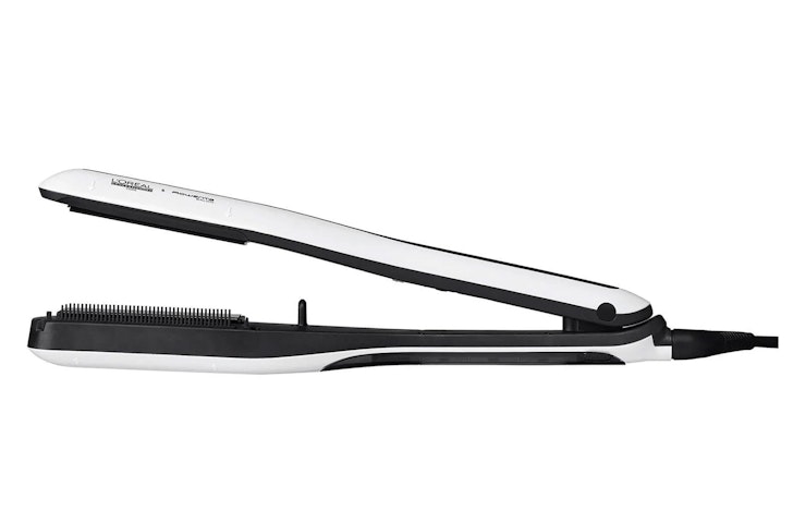 The L'Oréal Professionnel Steampod 4.0, one of the best hair straighteners