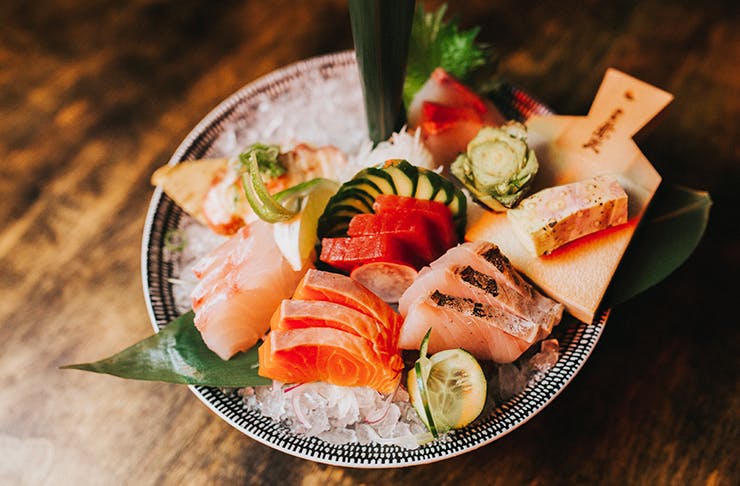 17 Of The Best Gold Coast Restaurants Right Now Urban List Gold Coast