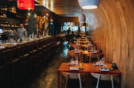 Of The Best Restaurants On The Gold Coast In 2023 | Urban List