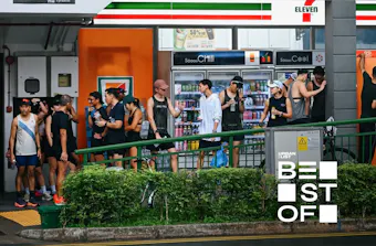 Fast And Free Running Club in Singapore