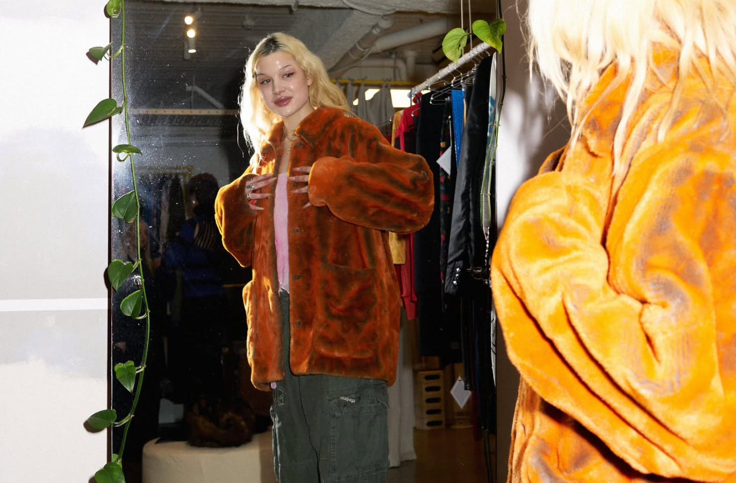 Best second-hand fashion stores in Adelaide