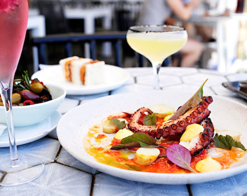 Bib & Tucker URBAN LIST PERTH