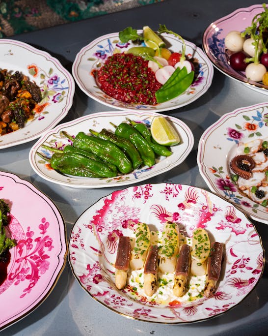 42 Of The Best Restaurants In Singapore Right Now URBAN LIST PERTH