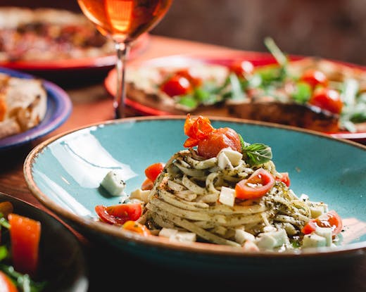 bills bar and bites perth