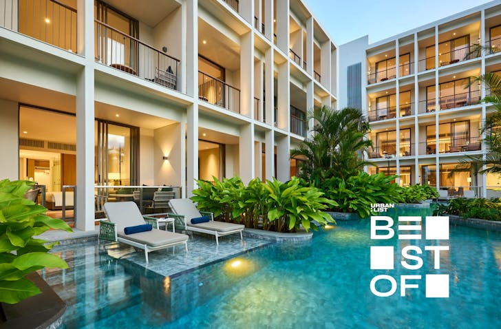 Holiday Inn Resort Bintan Lagoi Beach