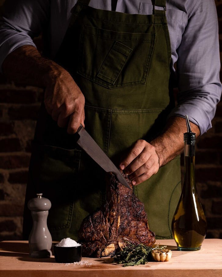 Bistecca Tuscan Steakhouse