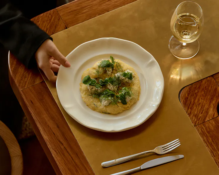 bistro tino