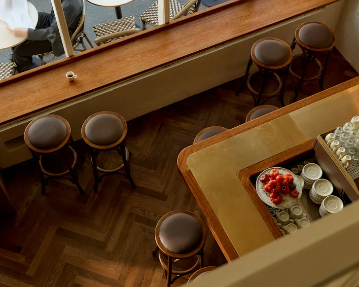 bistro tino