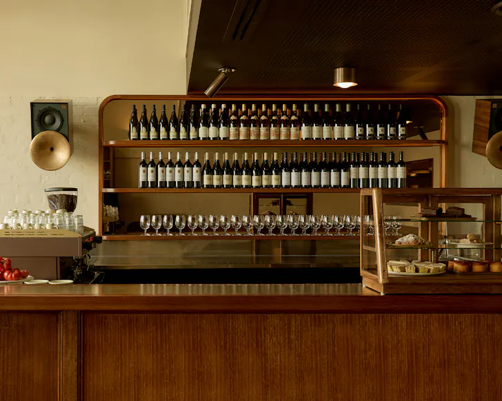 bistro tino