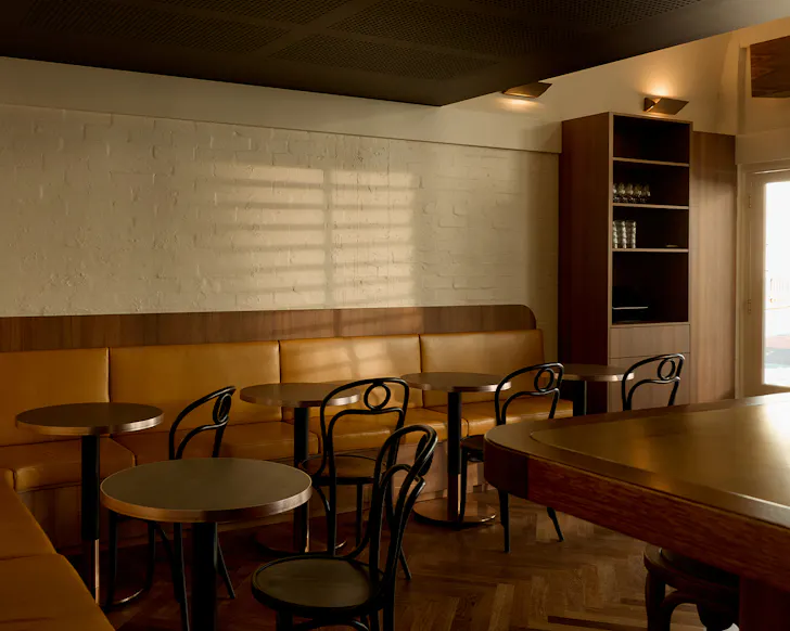 bistro tino