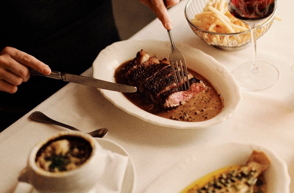 The Lars Team Are Opening A French Neighbourhood Bistro In Nobby Beach