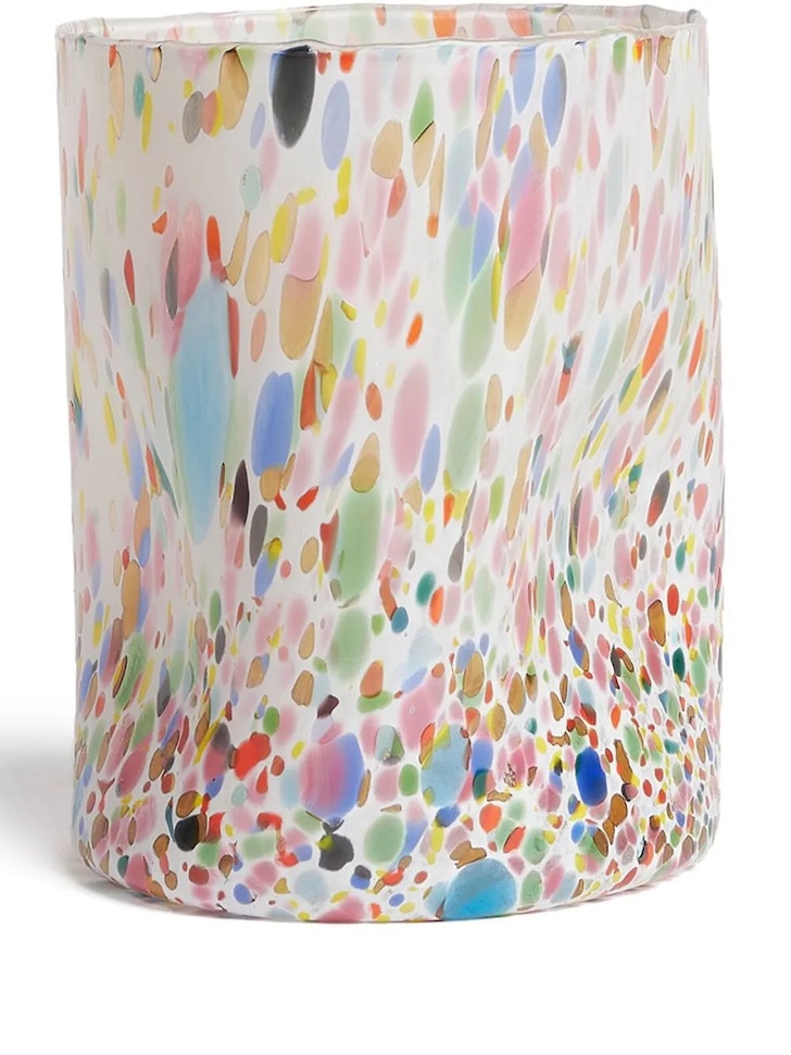 Bitossi Home Glass Set