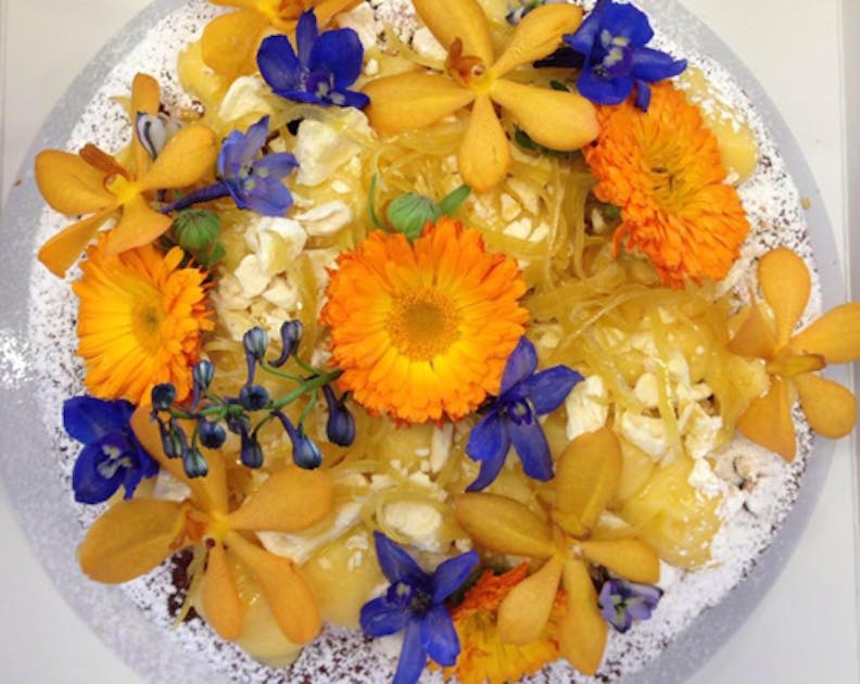 Bittersweet Bake, Mosman Park URBAN LIST PERTH