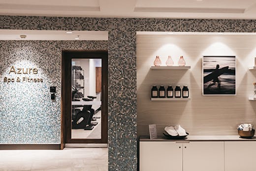 Azure Spa Fitness The Star Gold Coast