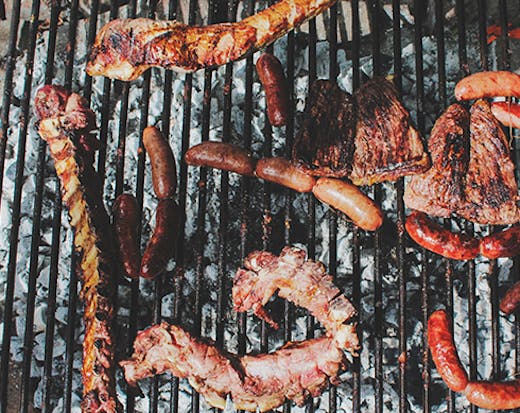 BBQ Bazaar Market Burleigh Heads 