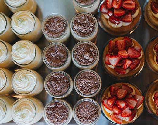 Bam Bam Bakehouse Mermaid Beach