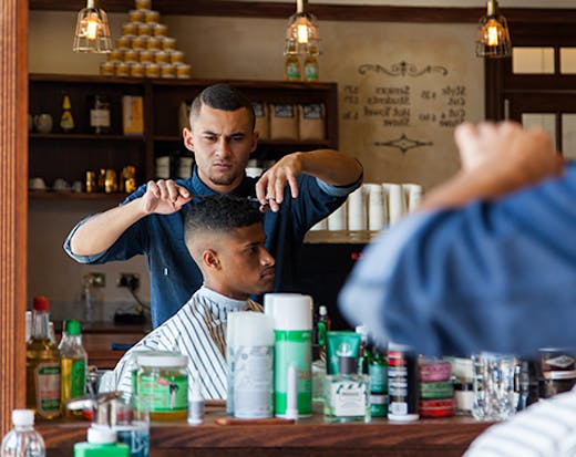 Barber Bros & Co Gold Coast