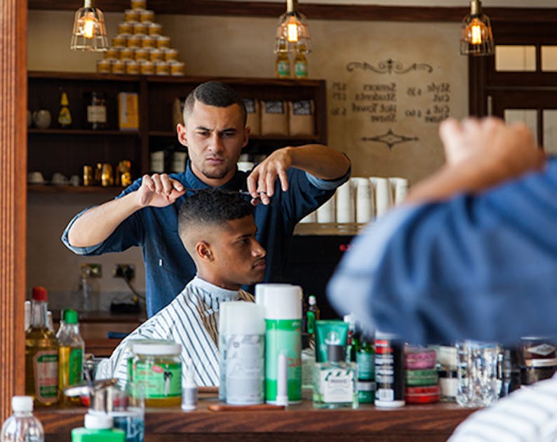 Barber Bros & Co. Isle Of Capri URBAN LIST GOLD COAST