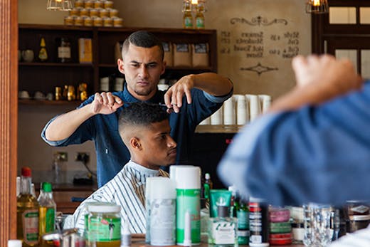 Barber Bros & Co Gold Coast