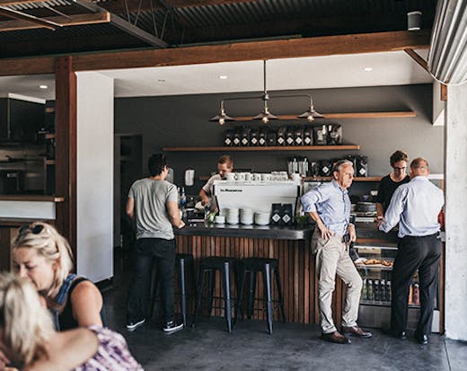 Daymaker Espresso Miami