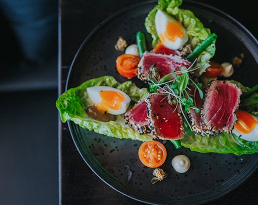 Fu Manchu Oriental Kitchen Surfers Paradise