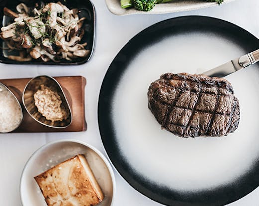 Gotham Bar & Grill Runaway Bay