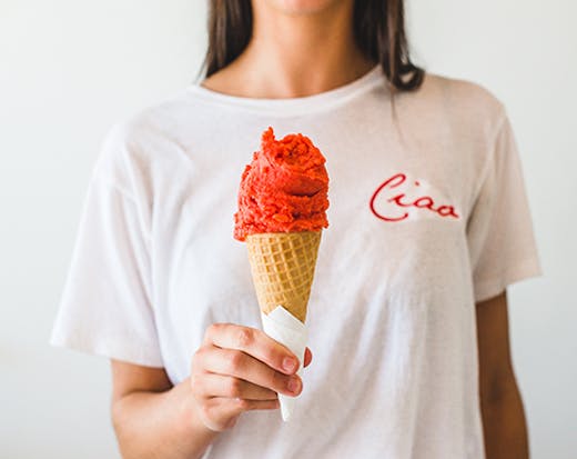 Heven-ya Mermaid Beach