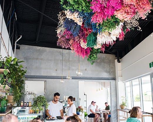 Hymn Coffee Tweed Heads 