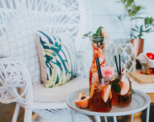 Little Mermaid Mermaid Beach