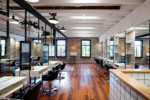 Maverick Hair & Art Space Coolangatta
