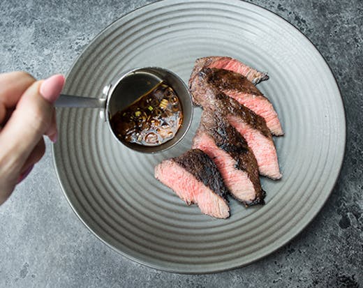 Moo Moo Wine Bar & Grill, Steak Restaurant, Broadbeach Restaurant