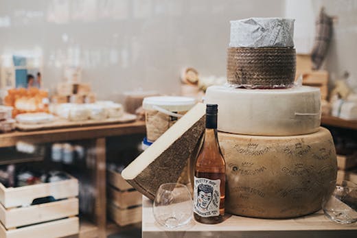 Quince Fromagarie Currumbin Tugun