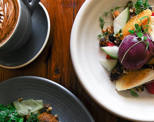 Rockleigh Cafe Coolangatta