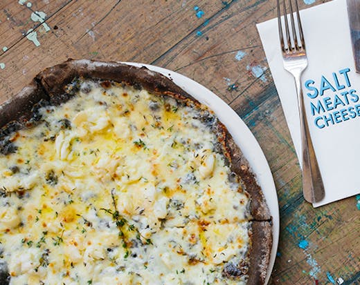 Salt Meats Cheese Surfers Paradise