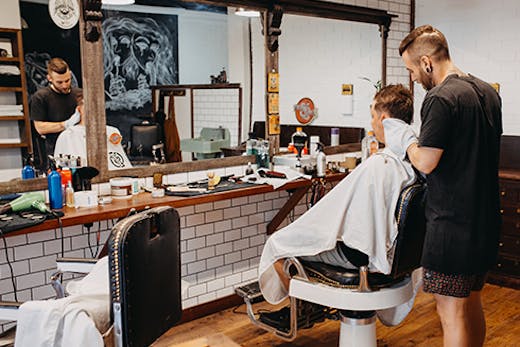 Shipwreck Barber Palm Beach