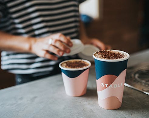 Stable Coffee & Kitchen Currumbin Tugun