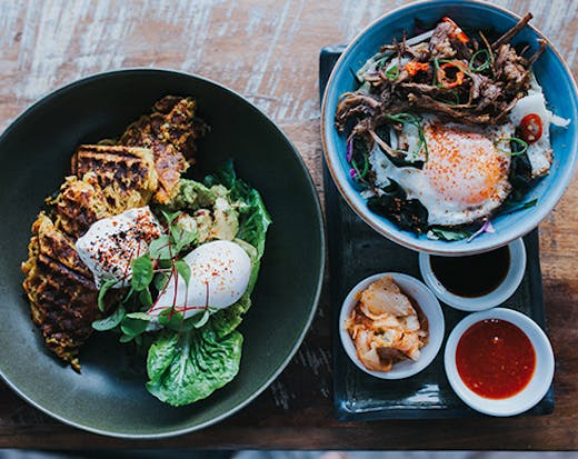 Stones Throw Burleigh Heads 