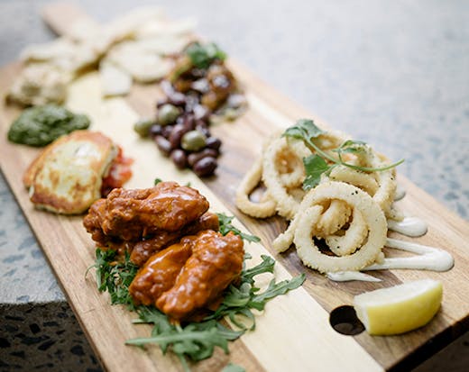 The Avenue Surfers Paradise