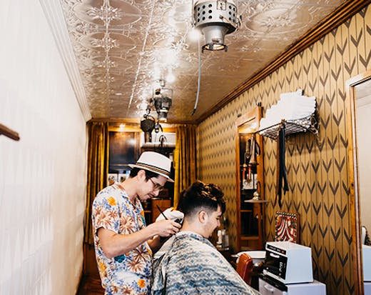 The Barberoy Coolangatta